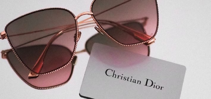 Venha saber mais sobre a marca Dior!