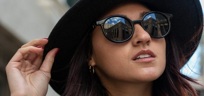 Conheça mais sobre os óculos Tom Ford