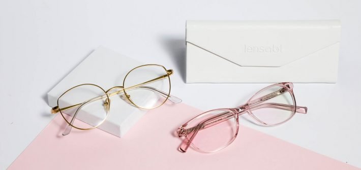 Venha saber quais as melhores lentes para óculos de grau!