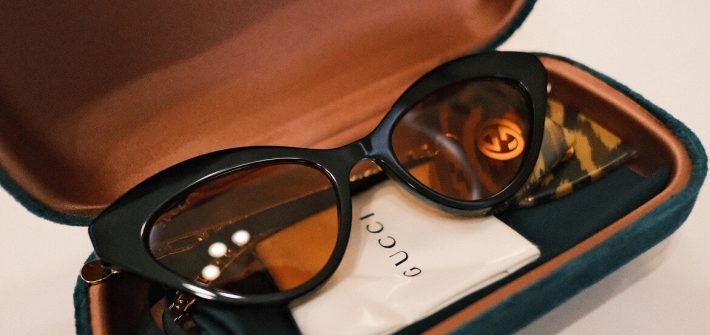 Você já conhece a marca Gucci? Venha saber mais sobre a história dessa grife italiana!