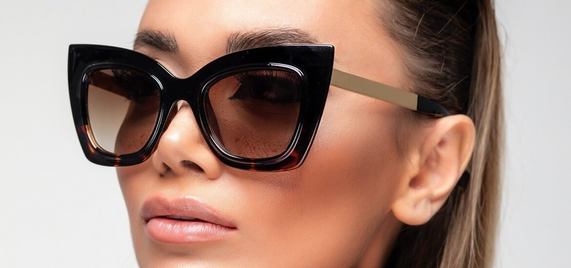 Venha saber mais sobre os óculos MaxMara!