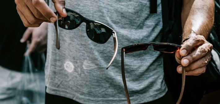 Conheça tudo sobre as armações esportivas da linha Prada Linea Rossa!