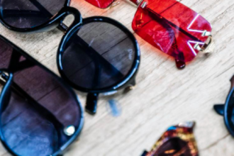 diversos modelos de óculos de sol para colecionar óculos