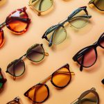 coleção de oculos